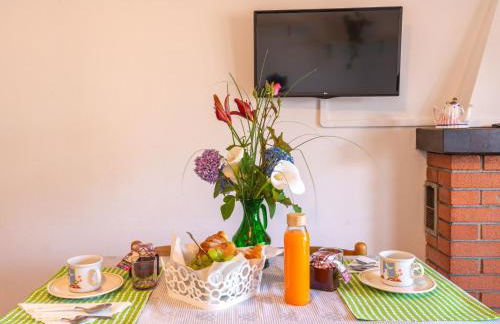 Apartment Niki by Interhome - Foto 18