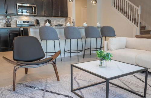 5 BR, 4.5 BA Villa Sleeps 12 WI103 - Foto 10