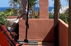 Penthouse Majestic Costa Golf Casares - Photo 22