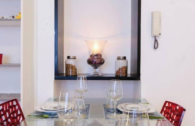 JOIVY Couzy Flat Albaro a Pochi Minuti dal Mare - Foto 10