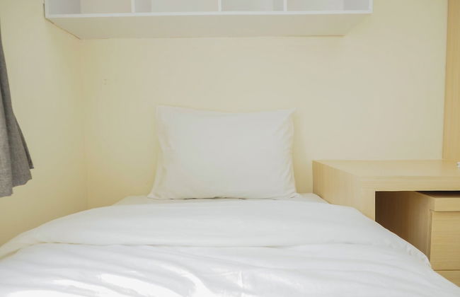 Comfortable 2BR Parahyangan Residence Apartment - Foto 8