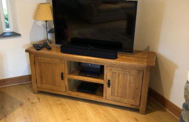 Cart-Tws Bach cosy three bedroom home near St Davids and Pembrokeshire coast path - Foto 15