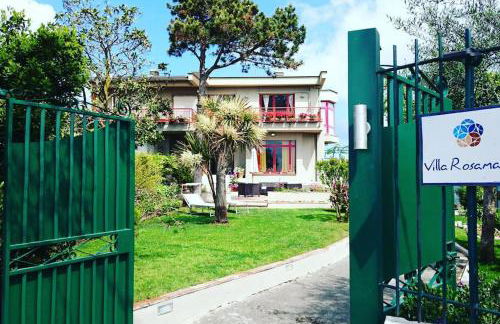 Villa Rosamaria Exclusive Sorrento & Amalfi coast - Foto 30