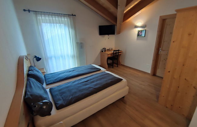 Eco-Baita Natura Spensierata - Foto 10