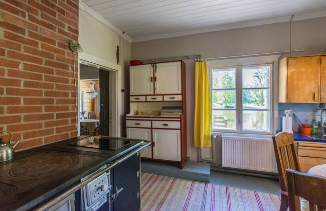 Piispasen torppa - Foto 5