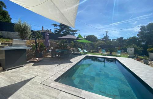 Maison avec piscine - Foto 31