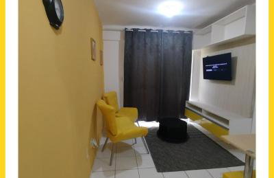 Flat Gold Home - Foto 10