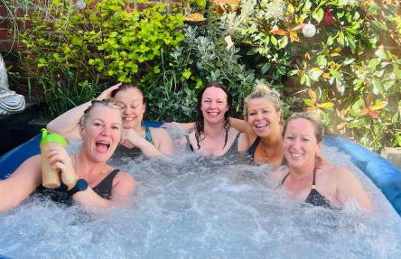 Sandy feet retreat - Photo 5