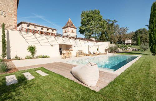 Petit coin de paradis Albigeois - Foto 21