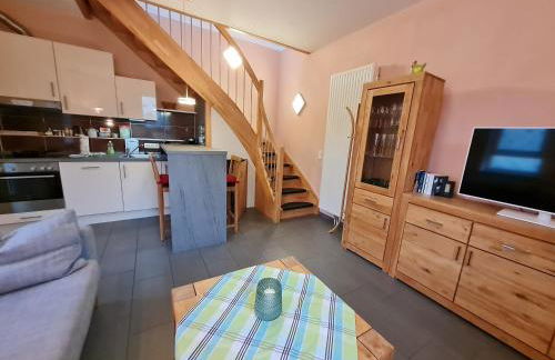 Ferienhaus ImObstgarten Diez - Foto 8