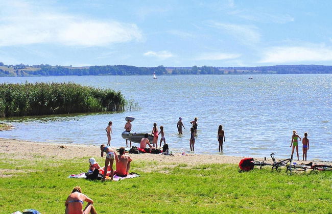 Ferienhauser am Kummerower See, Verchen - Foto 17