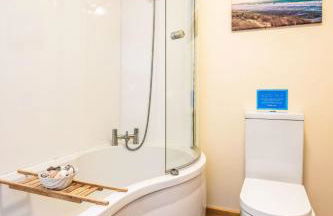 Holiday Home Benderloch House & Frobost Lodge by Interhome - Foto 37