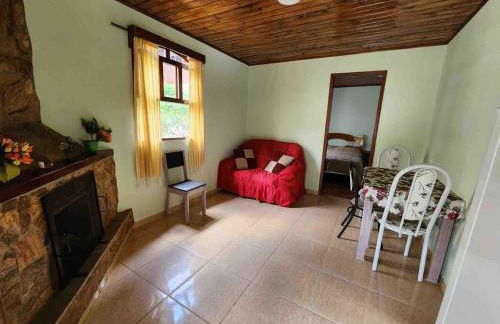 Chalé na Montanha - Foto 12