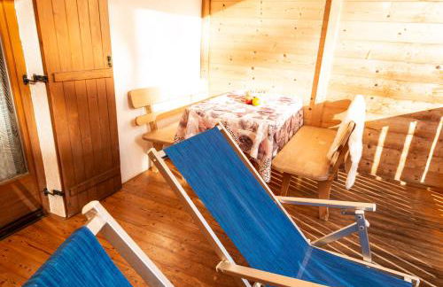 Haus Bergfrieden Seiser Alm Bahn - Foto 15