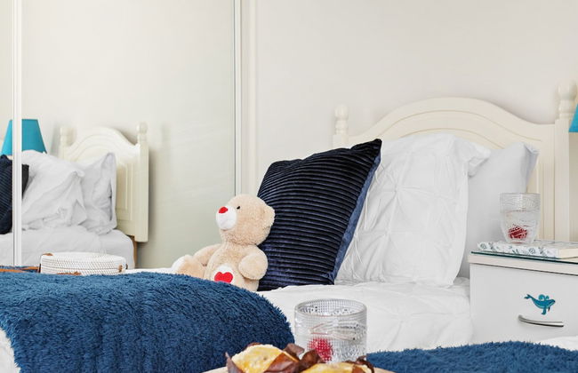 Sovereign House in Torquay - Foto 29