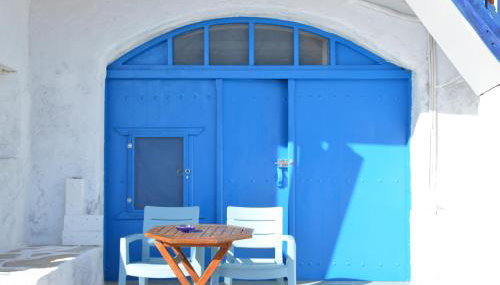 Captain's Boathouse, Klima Beach - Foto 3