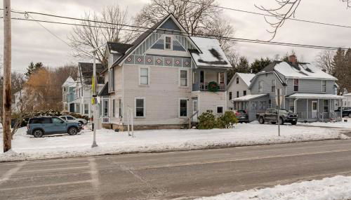 Main Street cabin - Foto 4