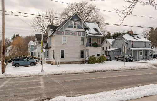 Main Street cabin - Foto 4