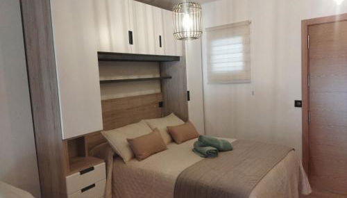 Loft Claudia Portil - Foto 2