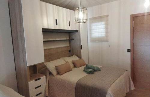 Loft Claudia Portil - Foto 2