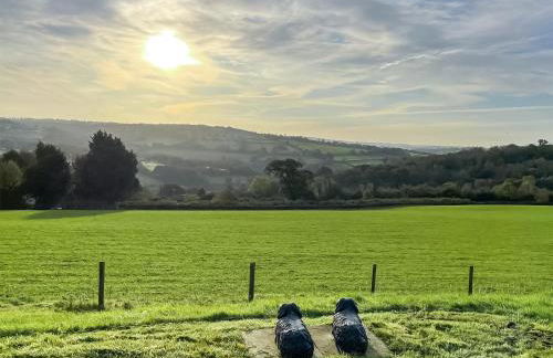 Bwthyn Y Bugail - Foto 18