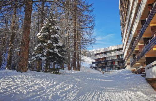 Exceptionnel - En bordure de pistes et skis aux pieds - PELVOUX II - VARS - Foto 18