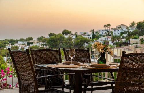 Villa Vista El Portet - Foto 6