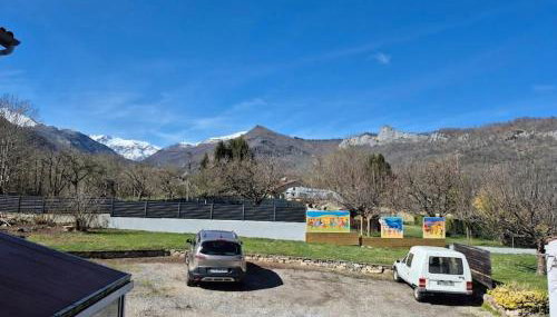 Gites Le Clos des Pradals - Foto 4