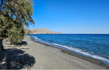 Yurt Lithoessa Gaia - Foto 18