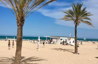 XERESA DEL MONTE Solo Familias Serviplaya - Foto 102