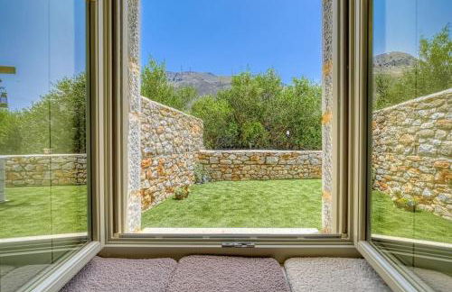 Crown House in Areopolis - Foto 10