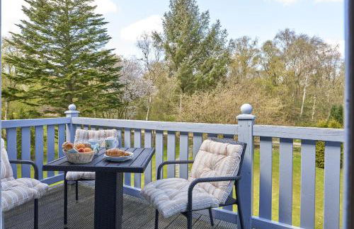 Haus am Wald - Foto 7