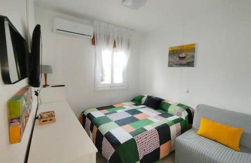 Beachfront apartment - Foto 20