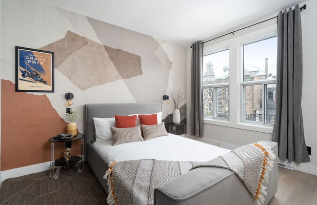 François-Denis Apartments - Photo 22