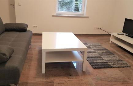 Monteurhaus Scheidter 40 - Photo 2