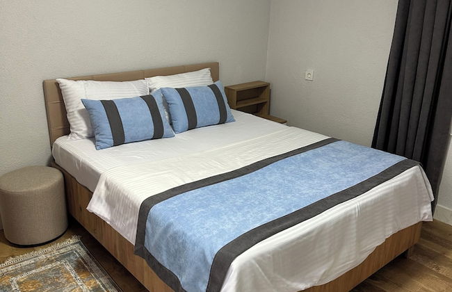 ALHA APART OTEL - Photo 44