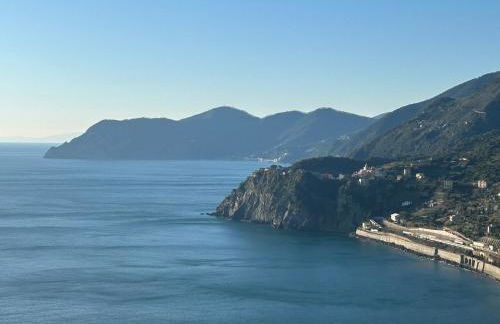 El Fossadeu-Biassa-Cinque Terre - Foto 40