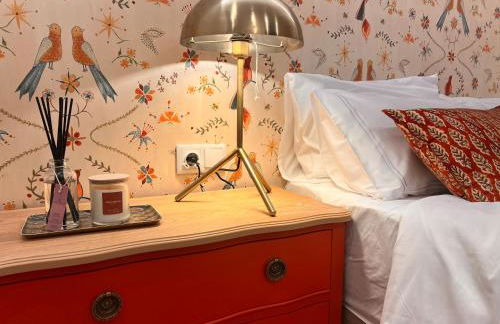 Hidden Gem GRAN TEATRO FALLA SUITES by ApartmentsinCadiz - Photo 18