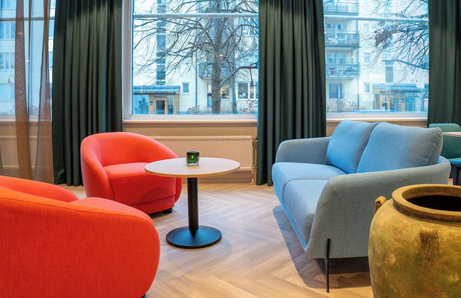 Good Morning Sollentuna - Foto 8