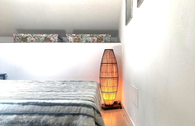 cozy and Bright Flat in Isola- Pergola 4 - Foto 1