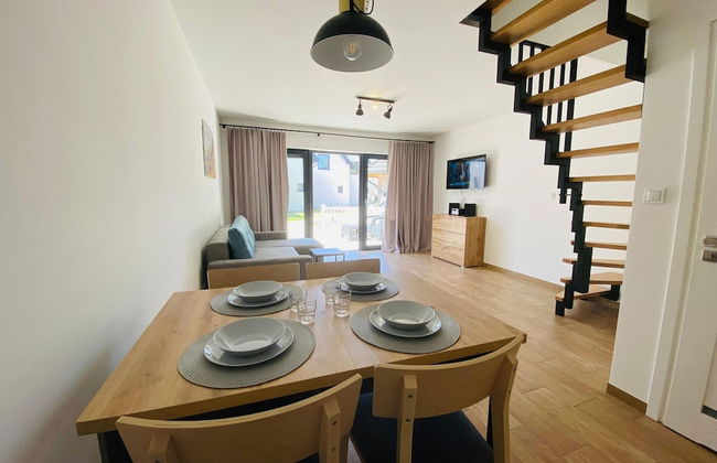 Summer House in Jaroslawiec Near Tropicana - Photo 11