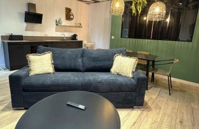 Studio Savane - 5 min du Zoo - Photo 1