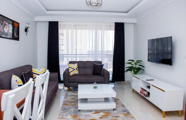 Amalia Apartments Syokimau - Foto 14