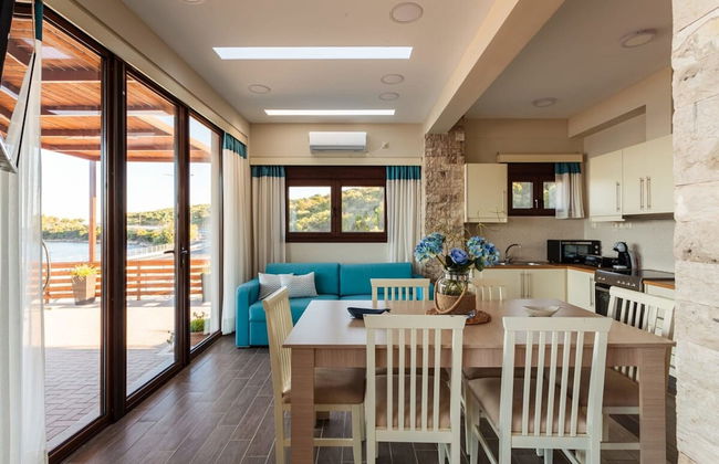 Seaside Summer Bliss - Aurora Luxury Pool Paradise - Foto 22