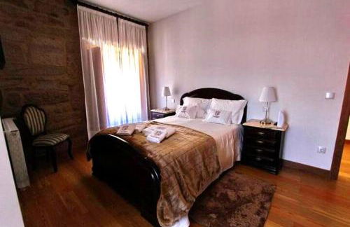 Casa de Ladreda - Foto 56