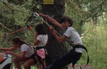 Petit Chalet 5 pers piscine sauna 2 chambres - Photo 21