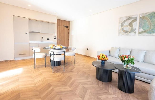 Citadines Almaz Casablanca - Photo 28