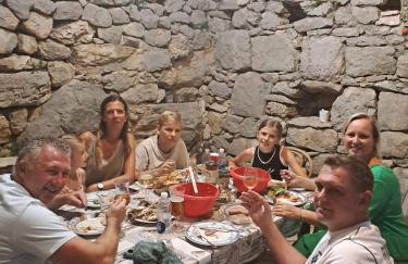 Kuća za odmor Leptirić - Foto 54