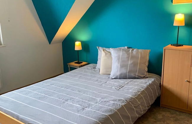 Apartment in Belgian Eifel - Photo 8