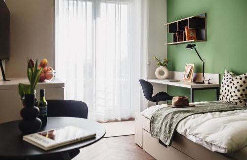 The Circus Living - Foto 49